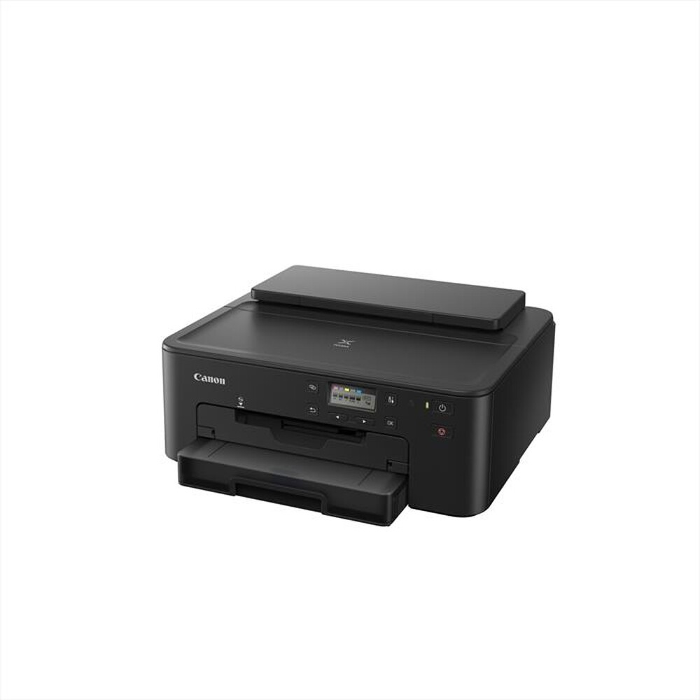 "CANON - PIXMA TS705A-Black"