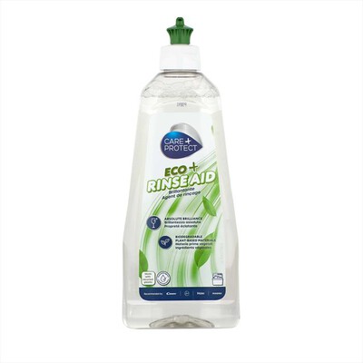 CARE & PROTECT - Brillantante per lavastoviglie Gel CPP500DWE