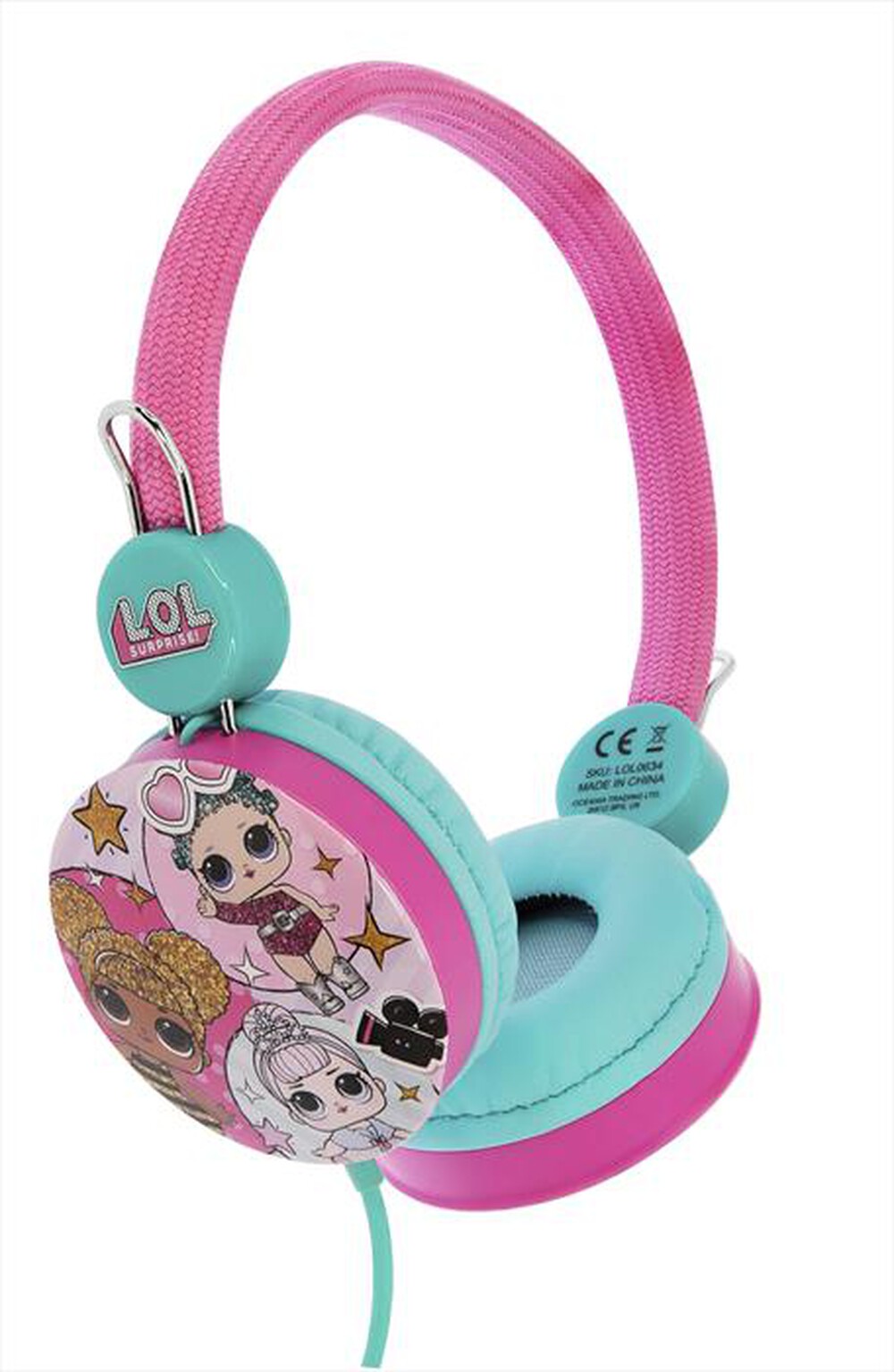 OTL - L.O.L. SURSPRISE!