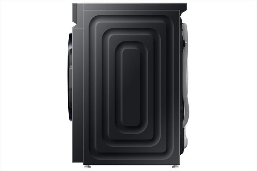 "SAMSUNG - Lavatrice WW11BB744DGB/S3 Classe A 11 Kg-black oblò black BODY"