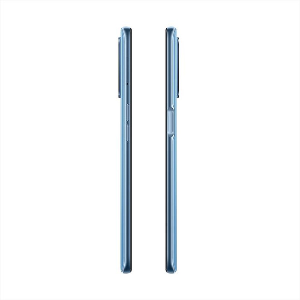 "OPPO - A16 3+32-Pearl Blue"