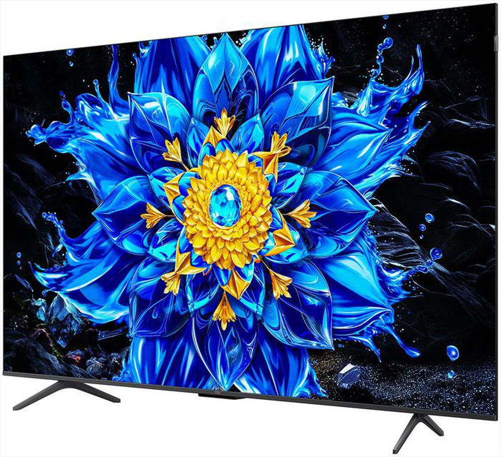 Immagine del prodotto TCL - Smart TV QD-Mini LED 4K 65" 65P8L-Nero