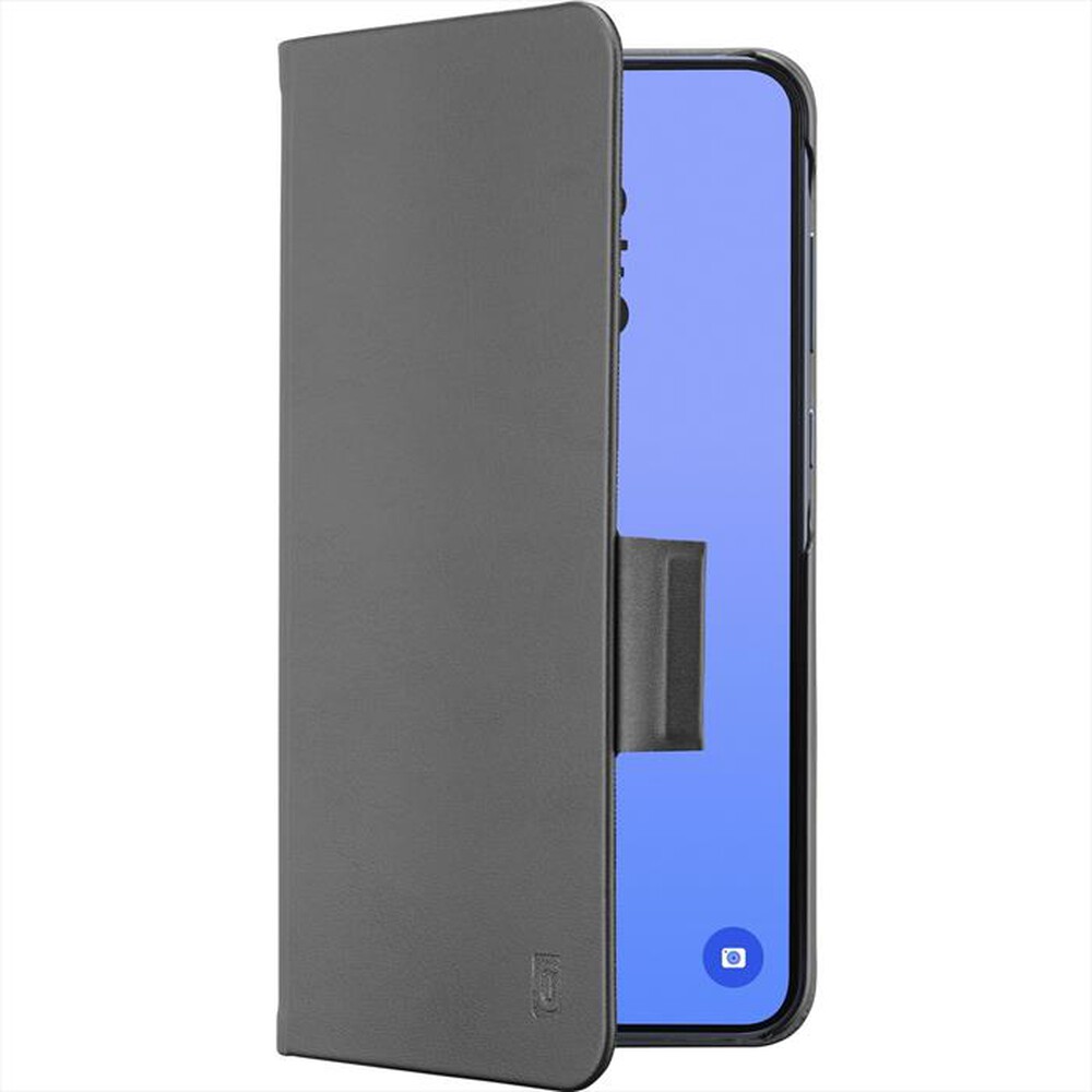 Immagine del prodotto CELLULARLINE - Cover BOOK per Galaxy S26 Ultra-Nero