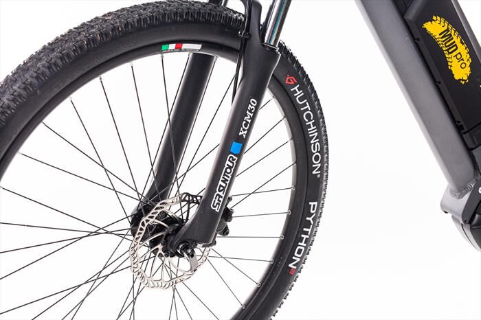 IBIKE - MTB MUD PRO7 ITA99 - GRIGIO | Euronics