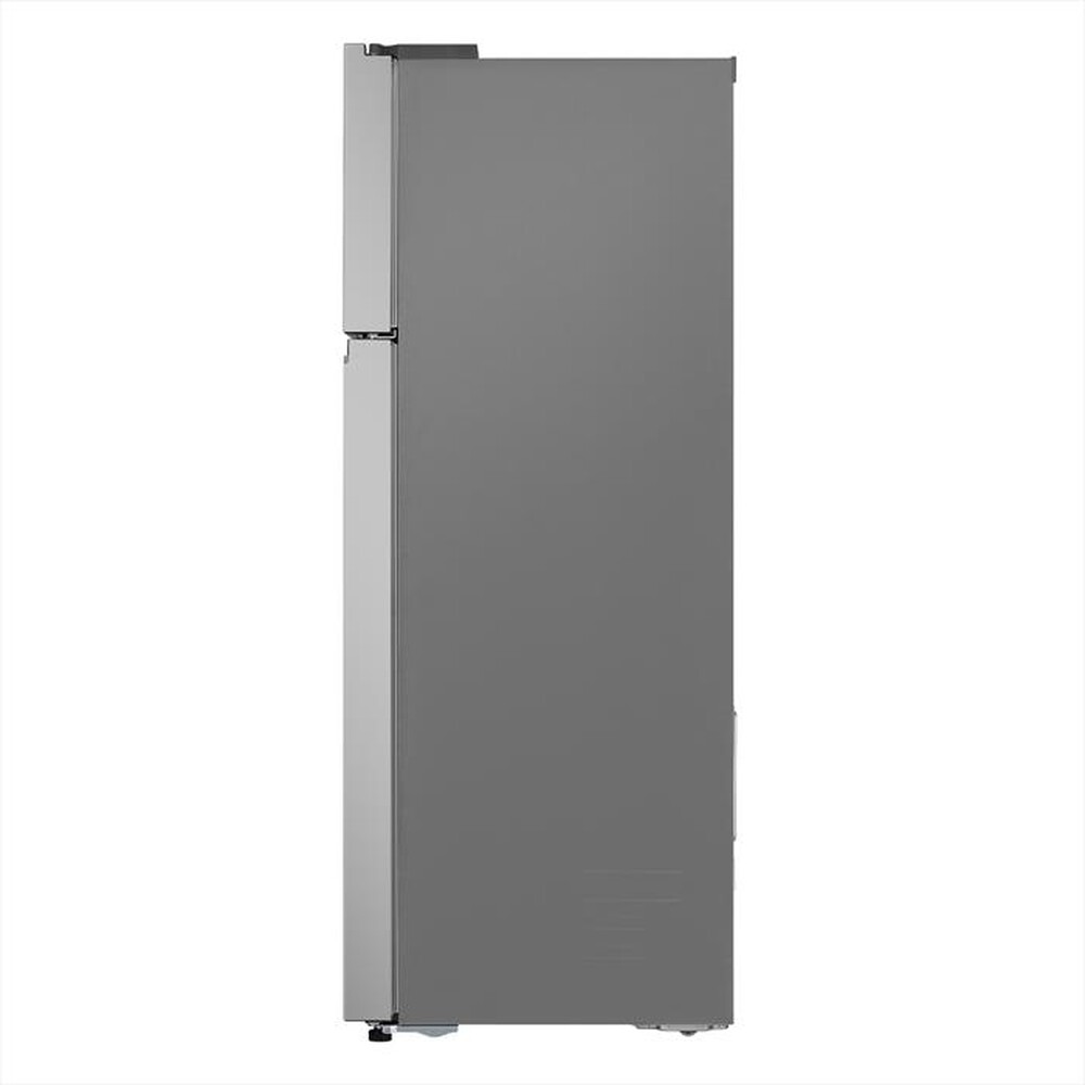 "LG - Frigorifero 2 porte GTBV44PYBKD Classe E 461L-Argento"