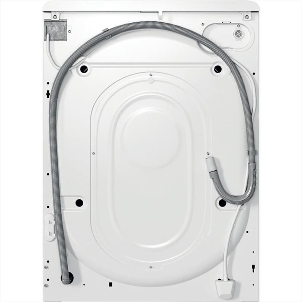 "INDESIT - Lavatrice MTWA 71252 W IT 7 Kg Classe E"