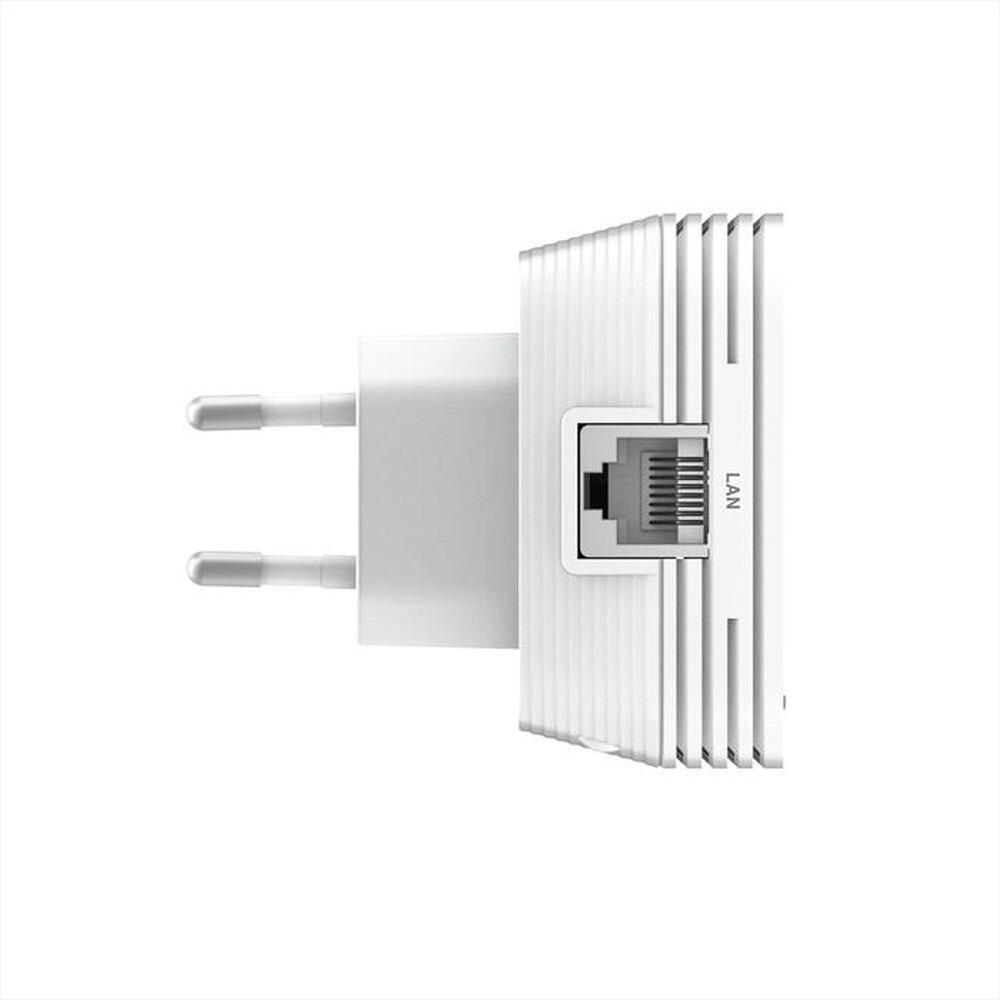 "STRONG - Powerline due pezzi POWERL1000DUOMINI-bianco"