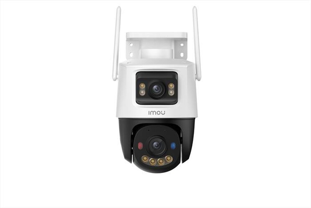 Immagine del prodotto IMOU - Telecamera da esterno CRUISER DUAL 2 6MP-BIANCO
