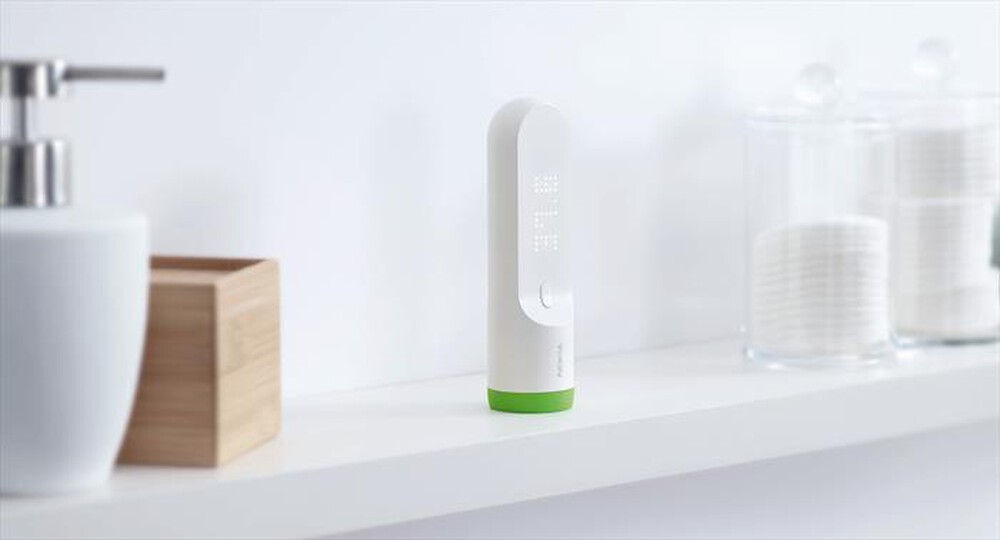 "WITHINGS - THERMO INFRAROSSI-White"