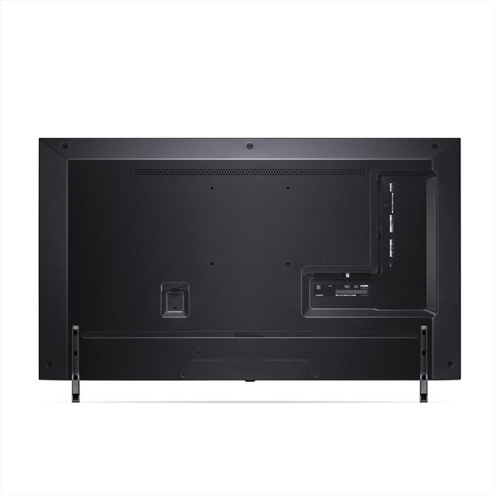"LG - Smart TV Q-LED UHD 4K 50\" 50QNED756RA-Blu"