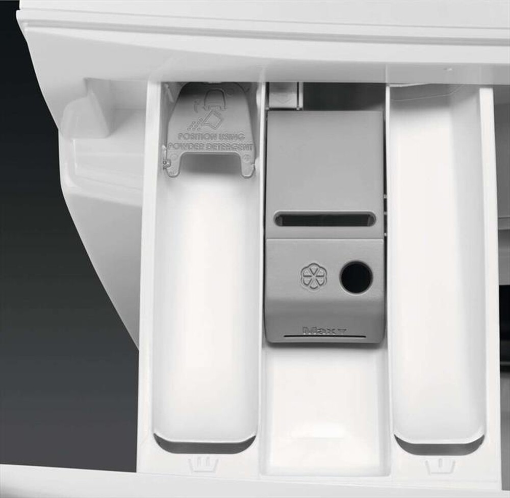 Immagine del prodotto AEG - Lavatrice L6FBI145 10 Kg Classe A-Bianco