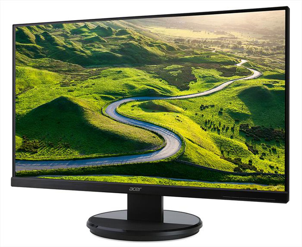 "ACER - Monitor 27 pollici KB272HLHbi-Nero"