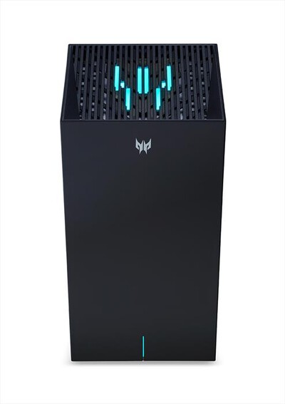 ACER - Router PREDATOR CONNECT X7 5G CPE-Nero