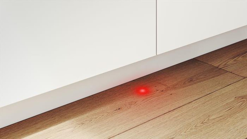 Immagine del prodotto BOSCH - Lavastoviglie SMV6YCX02E Classe A 14 Coperti