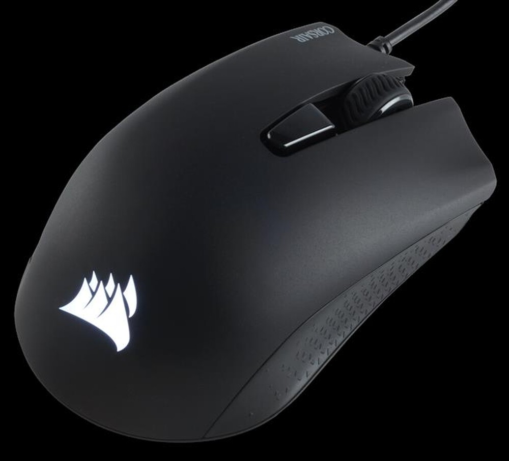 "CORSAIR - Harpoon PRO RGB"