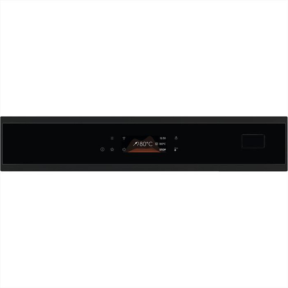 Immagine del prodotto ELECTROLUX - Forno incasso elettrico EOB8S29WH Classe A++-Pure Black