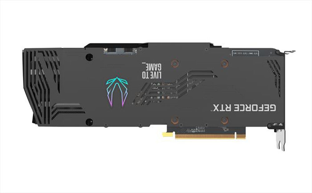 Immagine del prodotto ZOTAC - ZOTAC GAMING GEFORCE RTX 3080 TI TRINITY OC