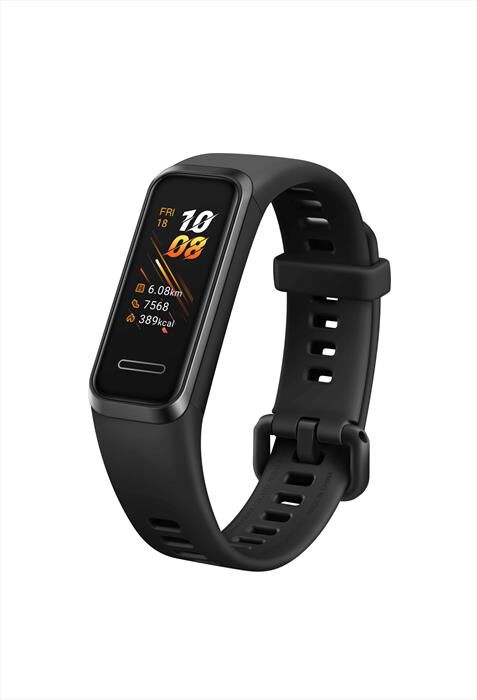 HUAWEI BAND 4 NERO