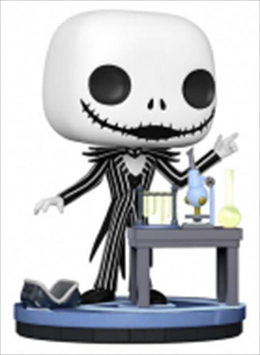 "FUNKO - Action figure Nightmare B.C. 30th Jack Skelli 1356"