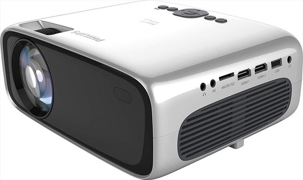 "PHILIPS - NEOPIX PRIME 2-Grigio"