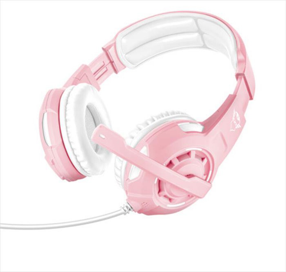 Immagine del prodotto TRUST - GXT310P RADIUS PNK HDST-Pink