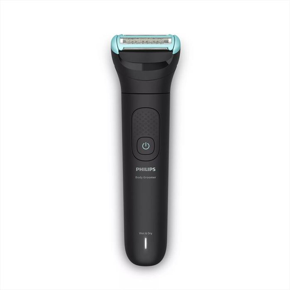 Immagine del prodotto PHILIPS - Tagliacapelli SERIE 5000 BG5475/15-nero intenso