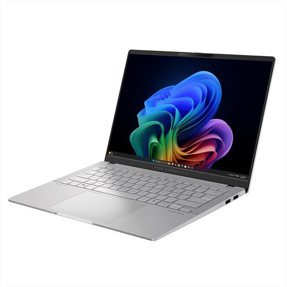 Immagine del prodotto ASUS - Notebook Vivobook S 14 OLED M5406WA-QD100W 14"-Silver