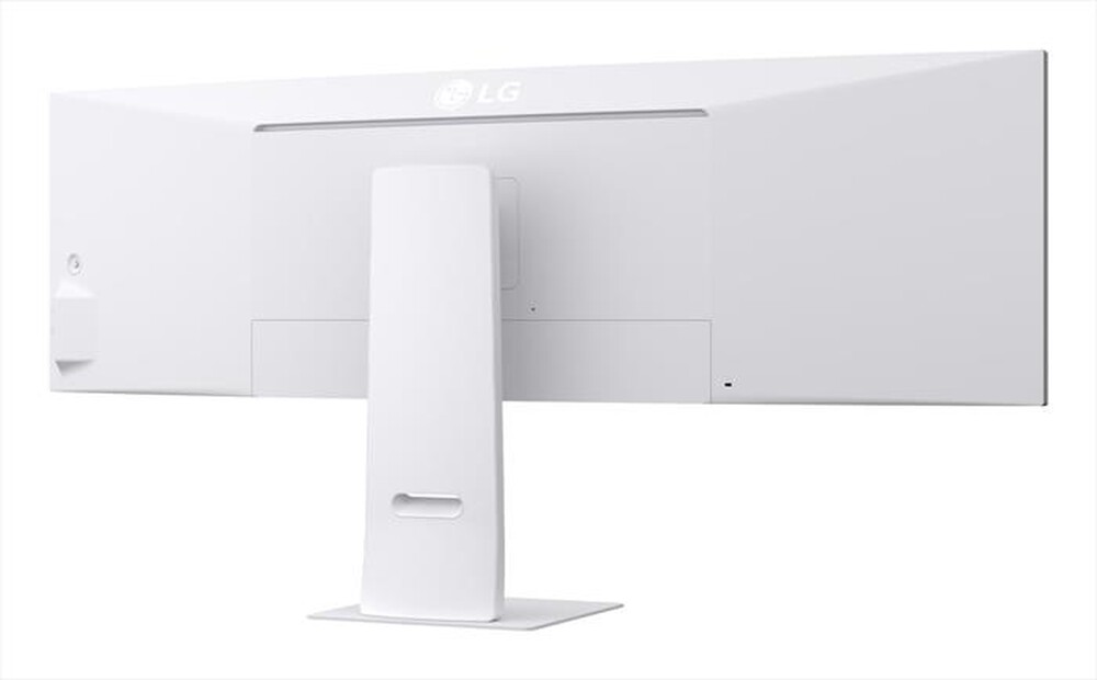 Immagine del prodotto LG - Monitor LED 49" 49U950A-W-Nero/Bianco