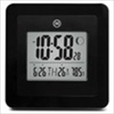 MARATHON - CL030049BK-Nero