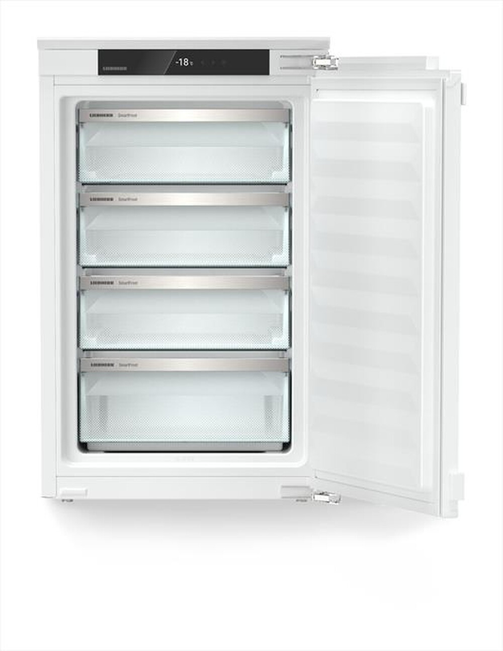 "LIEBHERR - Congelatore verticale IFE 3904-20 Classe E 101 lt-Bianco"