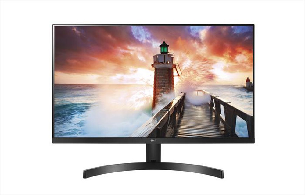 Immagine del prodotto LG - 24MK600-B