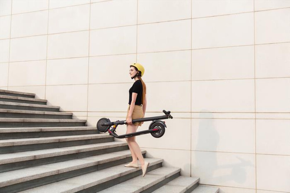 Immagine del prodotto SEGWAY - E25E-GREY