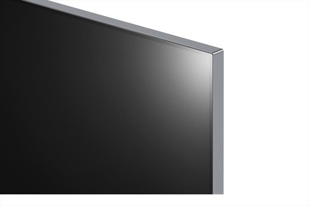"LG - SMART TV OLED UHD 4K 65\" OLED65G26LA-Argento"