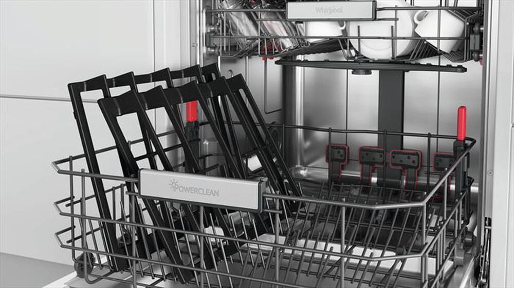 Immagine del prodotto WHIRLPOOL - Piano cottura a gas IXELIUM GMAL 9522/IXL-Acciaio inossidabile