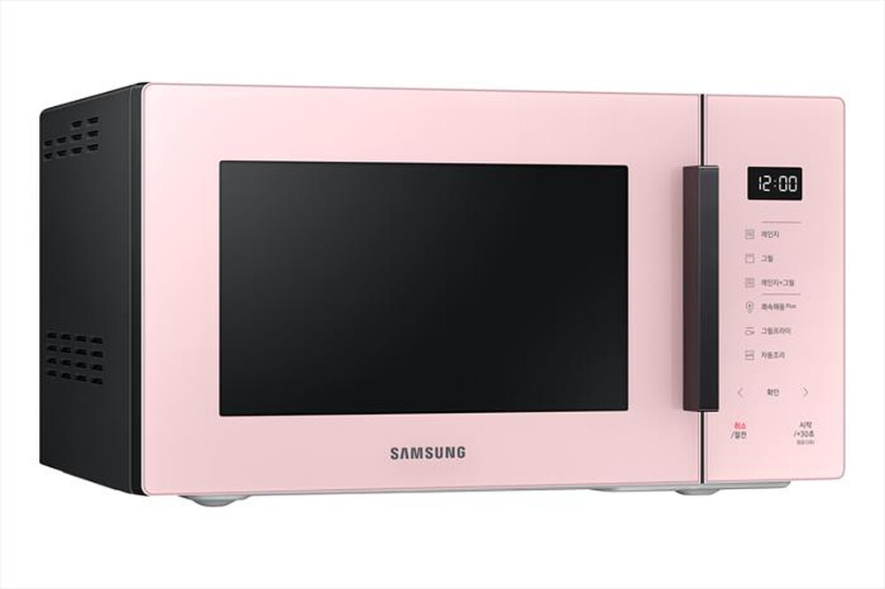"SAMSUNG - MG23T5018CP/ET-pink"