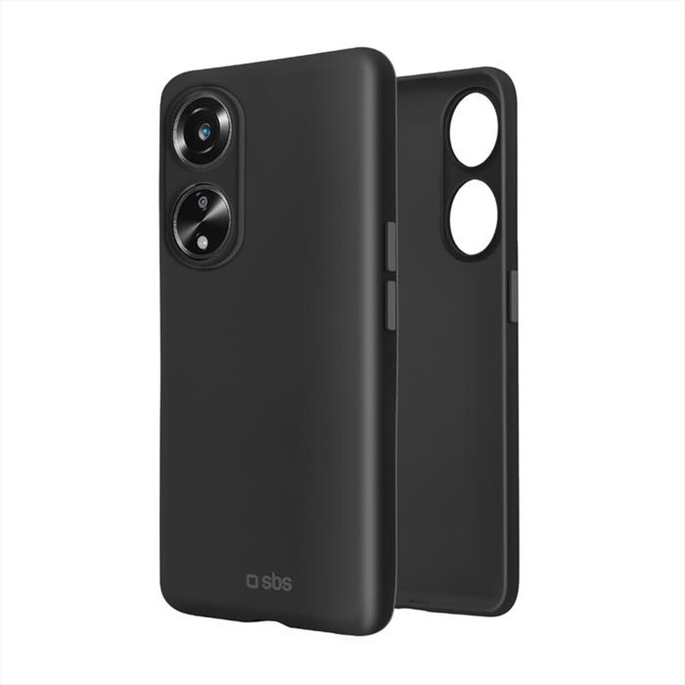 Immagine del prodotto SBS - Cover sensity TESENSOPA98K per Oppo A98-Nero