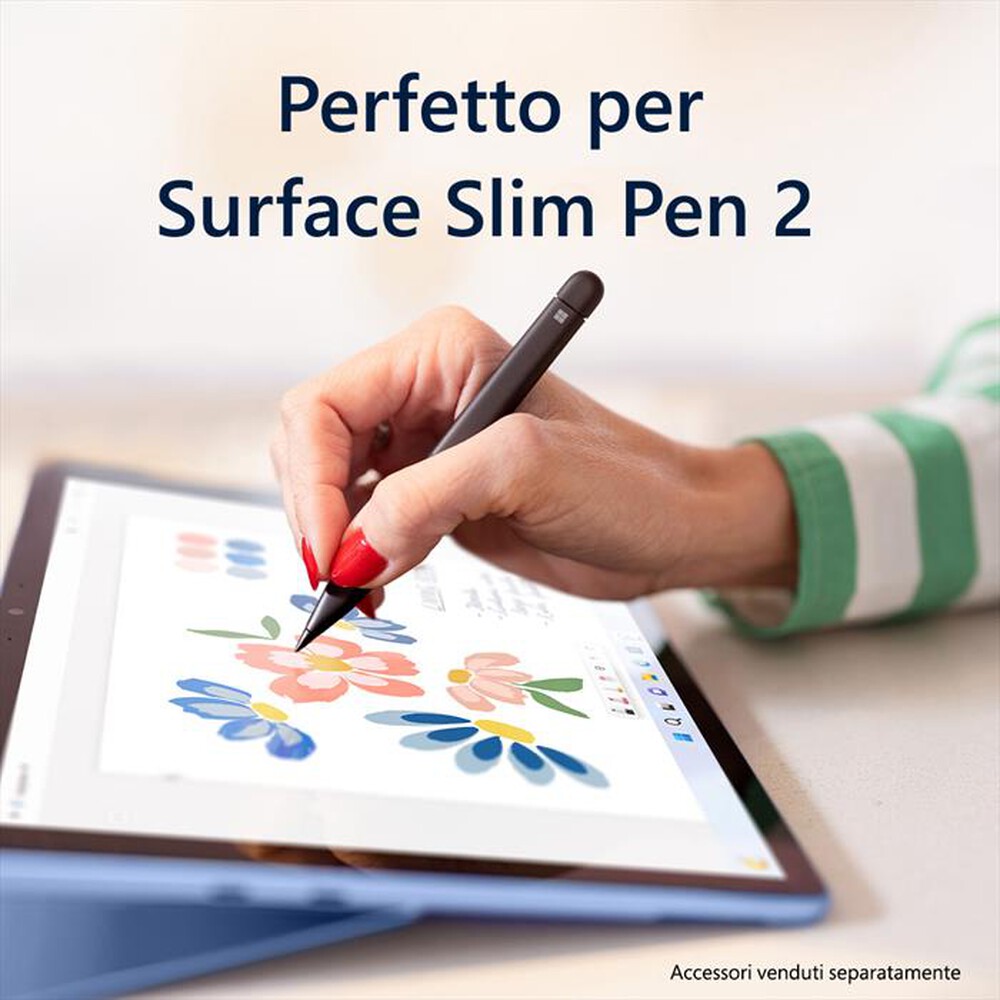 "MICROSOFT - Notebook SRFC PROJ AI - 3 8/256-Zaffiro"