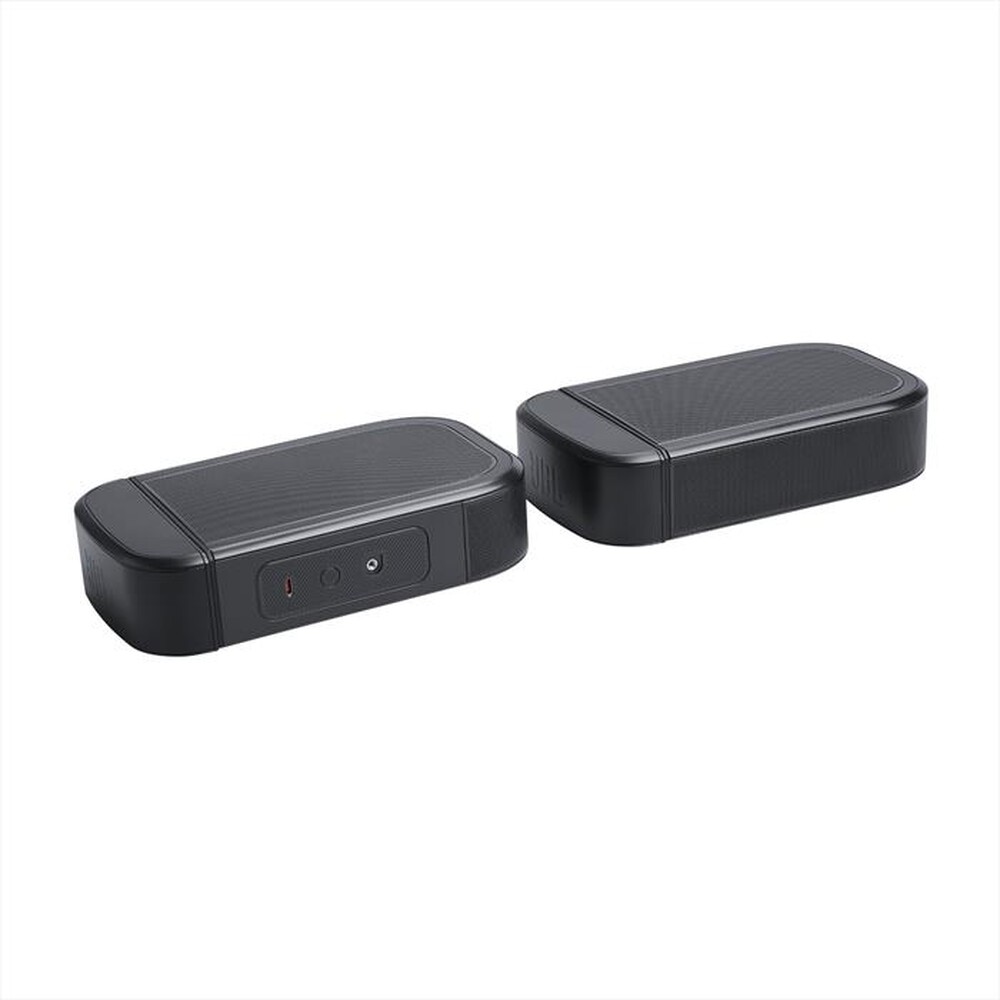 Immagine del prodotto JBL - Sistema soundbar a 7.1.4 canali BAR 1000MK2-Nero