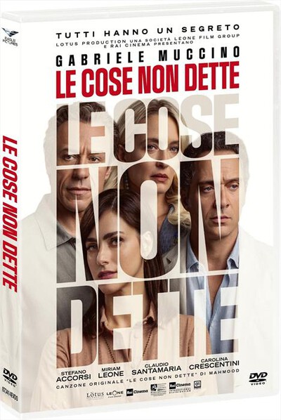 EAGLE PICTURES - Cose Non Dette (Le)