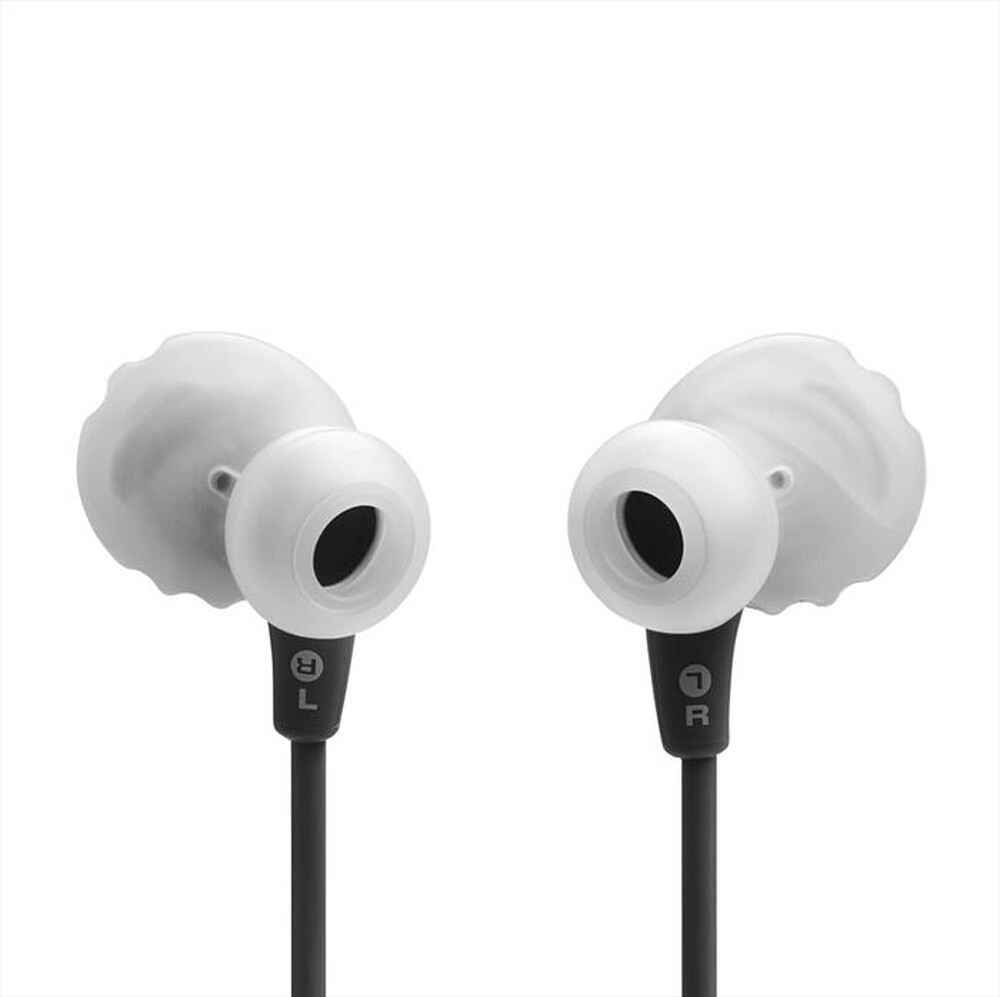 Immagine del prodotto JBL - AXuricolare in-ear sport bluetooth ENDURANCE RUN 3-Nero
