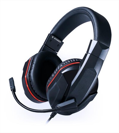 BIG BEN - SWITCHHEADSET-Nero