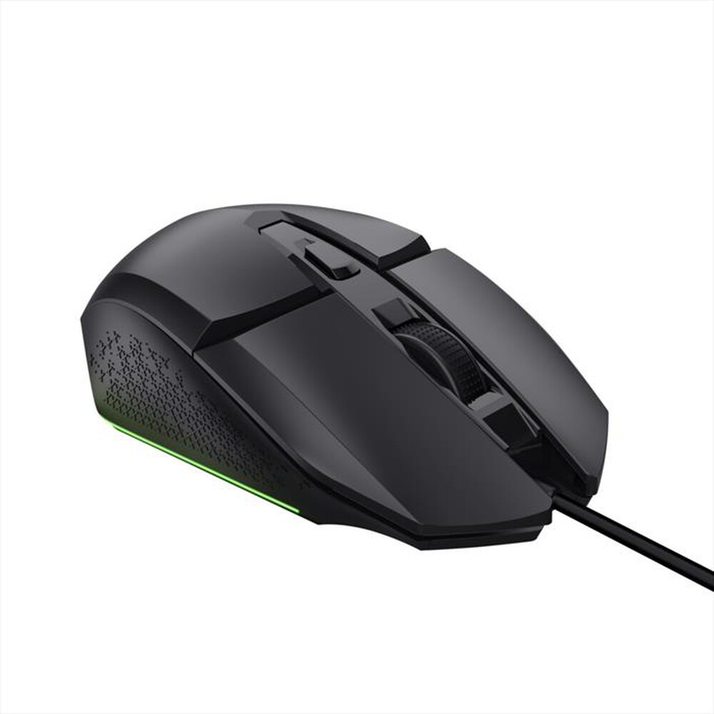 Immagine del prodotto TRUST - GXT109 FELOX GAMING MOUSE-Black
