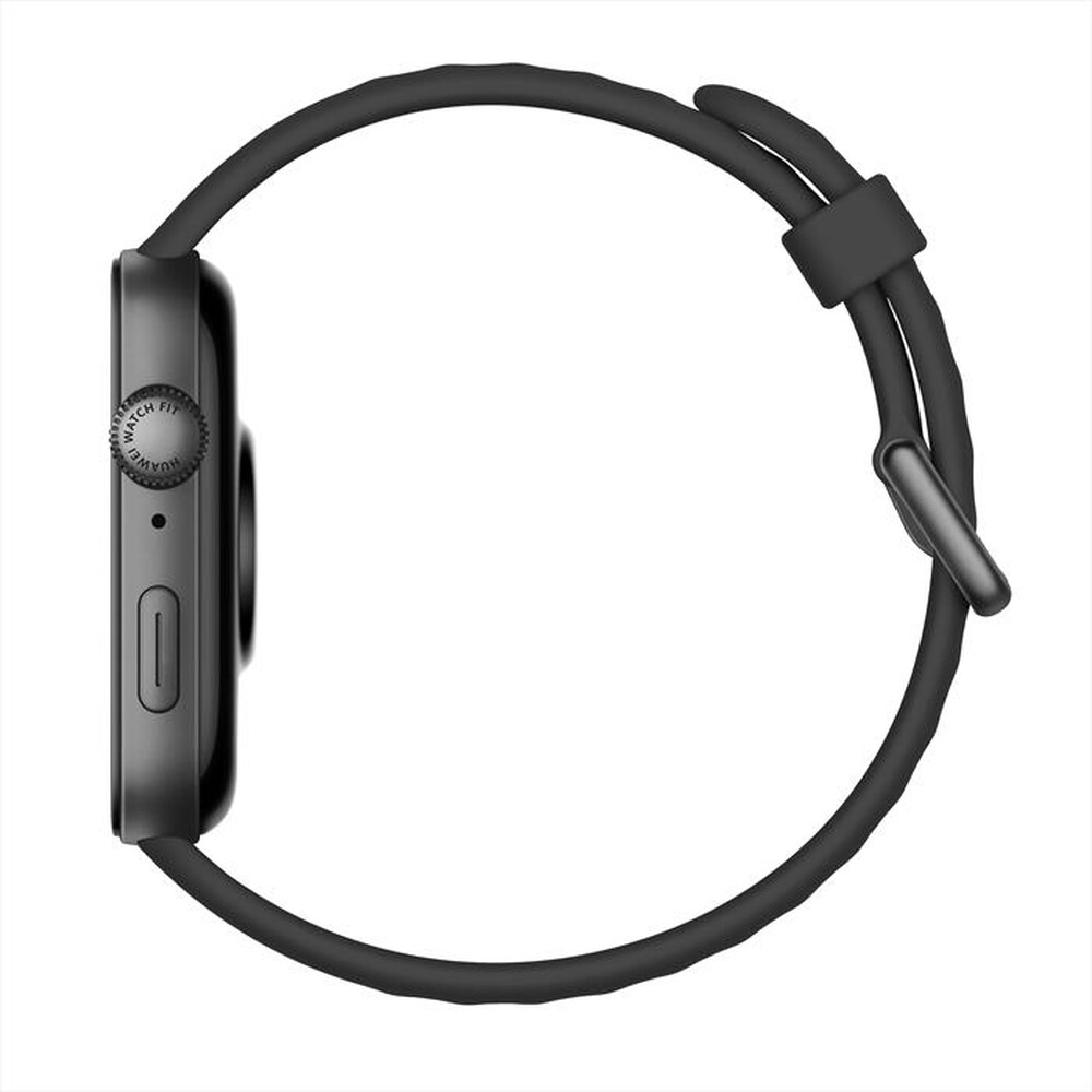 "HUAWEI - Smartwatch WATCH FIT 3 Display AMOLED da 1.82\"-Black"