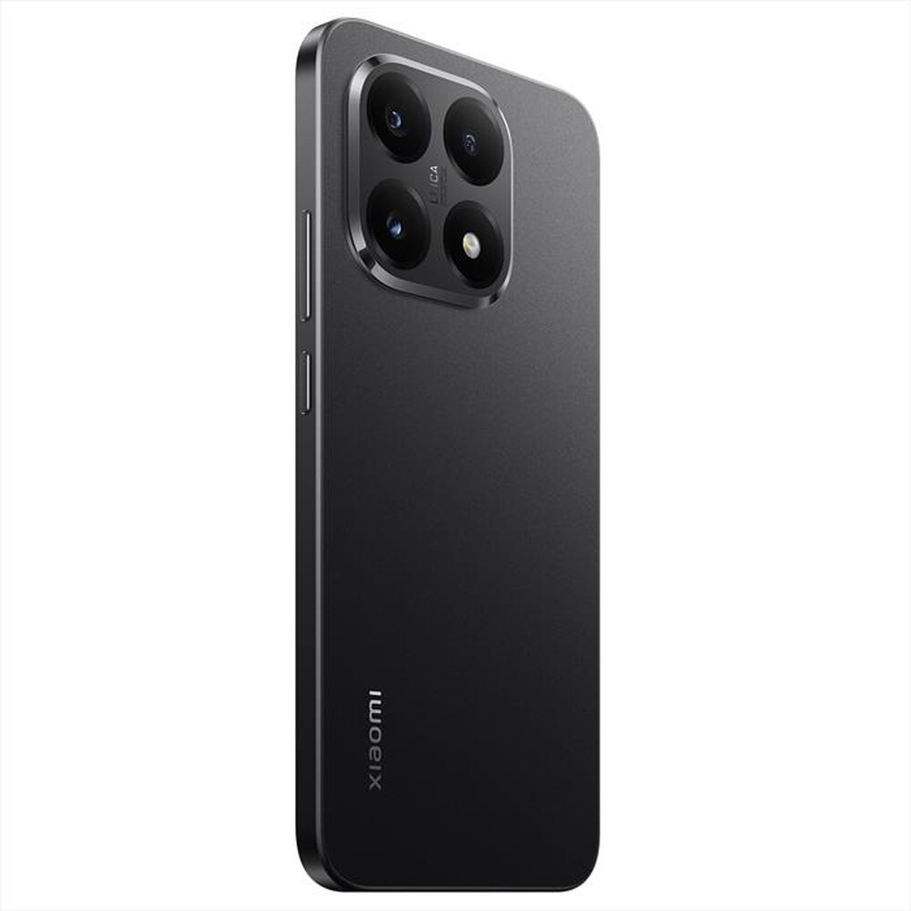 Immagine del prodotto XIAOMI - Smartphone XIAOMI 15T 12+256G-Black
