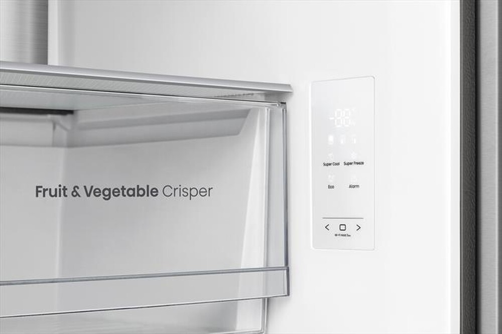 Immagine del prodotto HISENSE - Frigorifero 4 Porte RQ5P470SEIE Classe E 483 lt