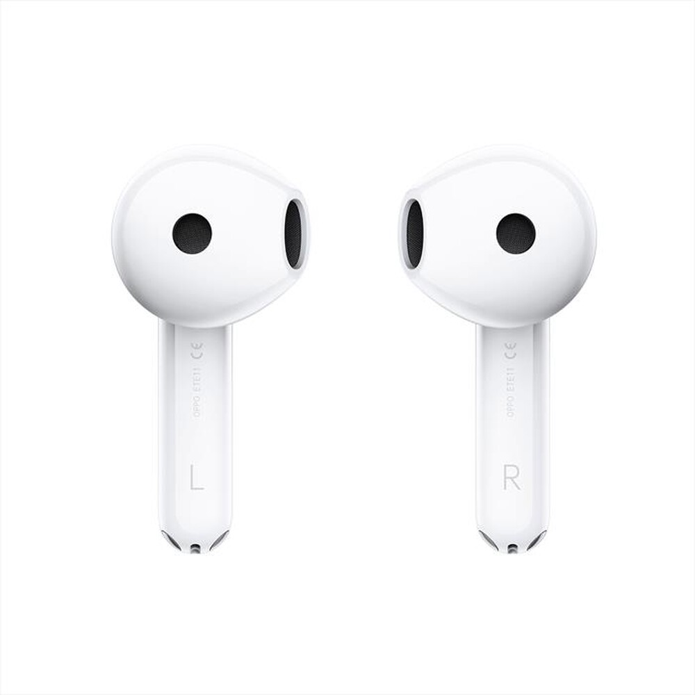 "OPPO - Auricolare Bluetooth ENCO AIR2-White"