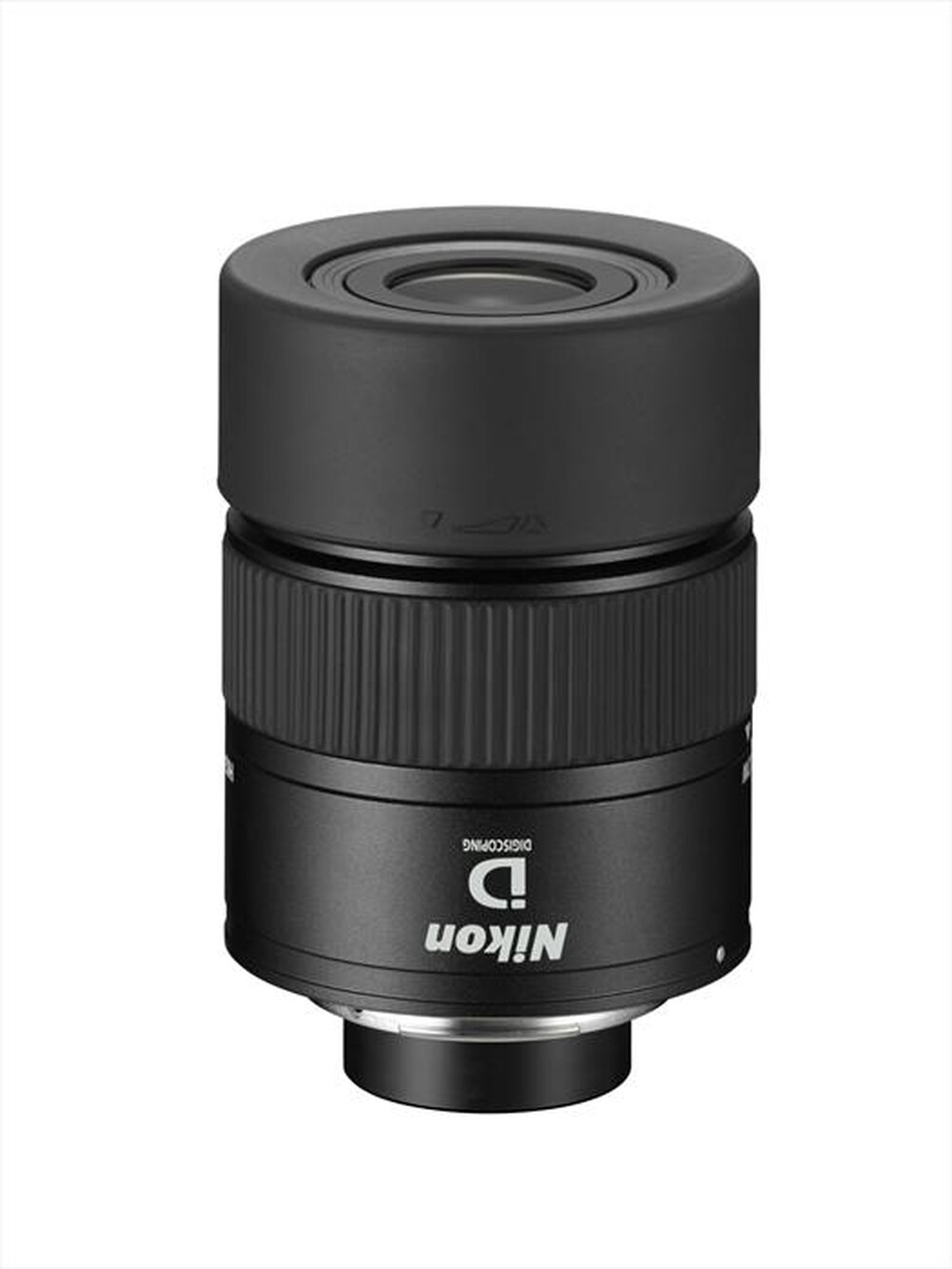 "NIKON - OCULARE 30-60X X MEP-Black"