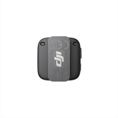 DJI - MIC MINI TRANSMITTER-Black