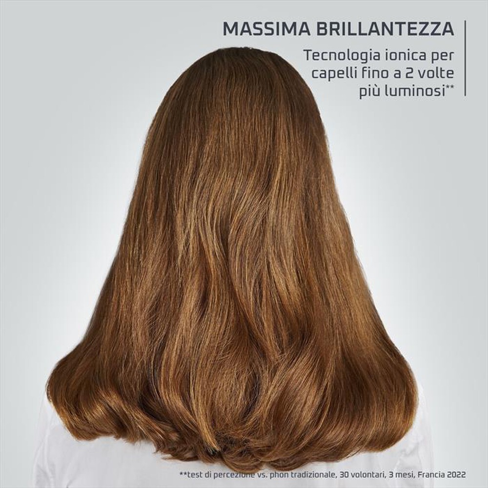 Immagine del prodotto ROWENTA - Asciugacapelli CV6430F0-Nero