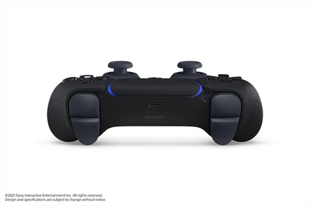 Immagine del prodotto SONY COMPUTER - Controller wireless DualSense 1000050213-nero